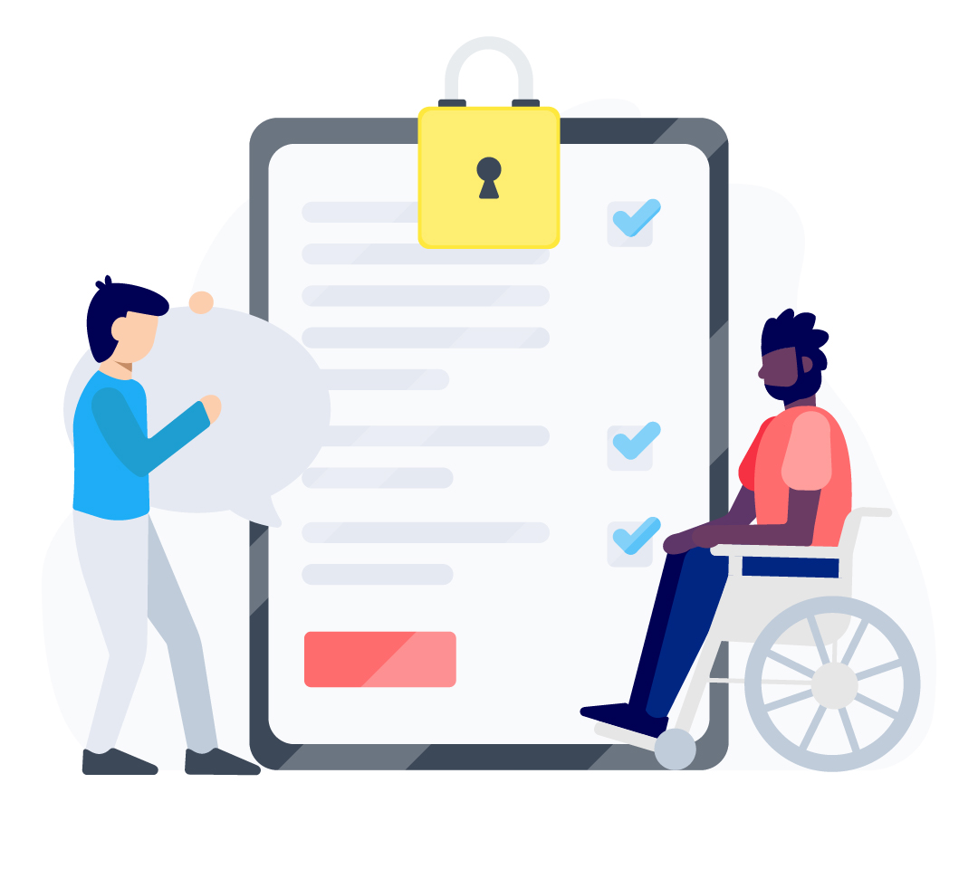 ayusmart Front Office