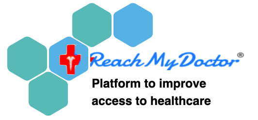 ReachMyDoctor