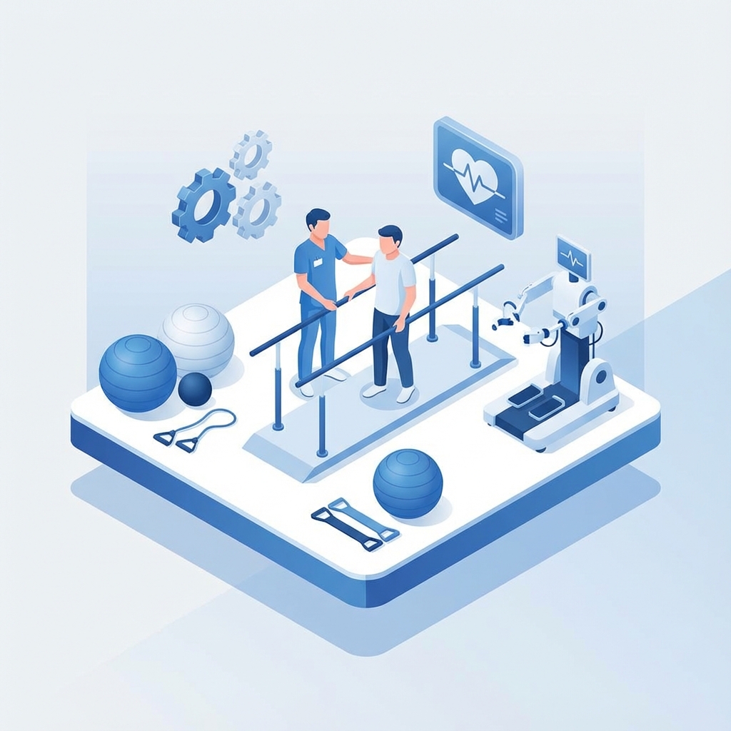 The State of Rehab Therapy in 2024