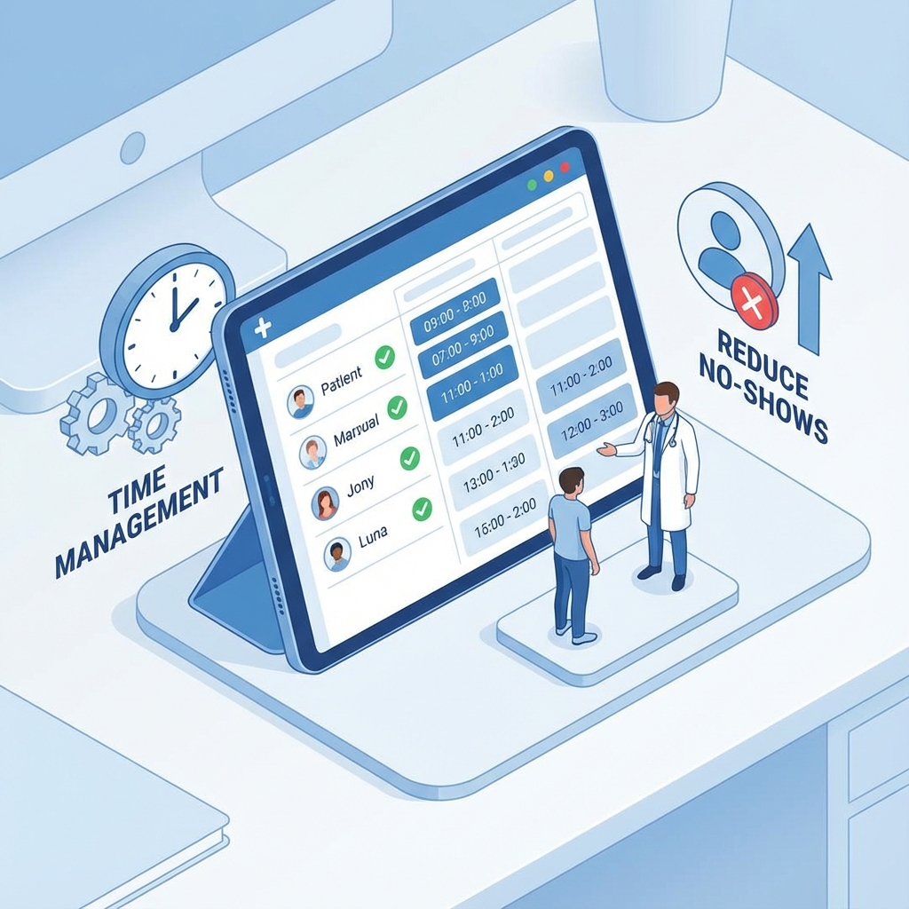 Reducing No-Shows: A Comprehensive Guide