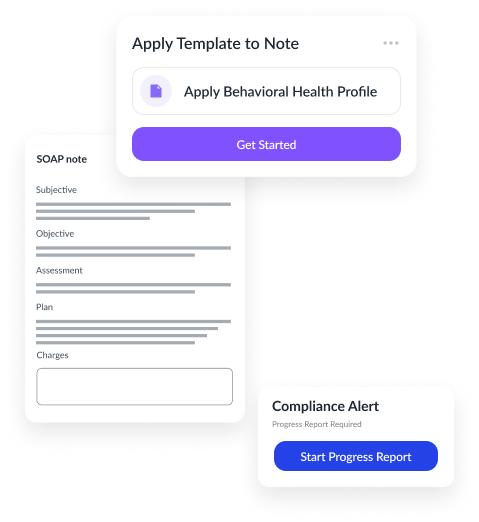 Behavioral Health Illustration