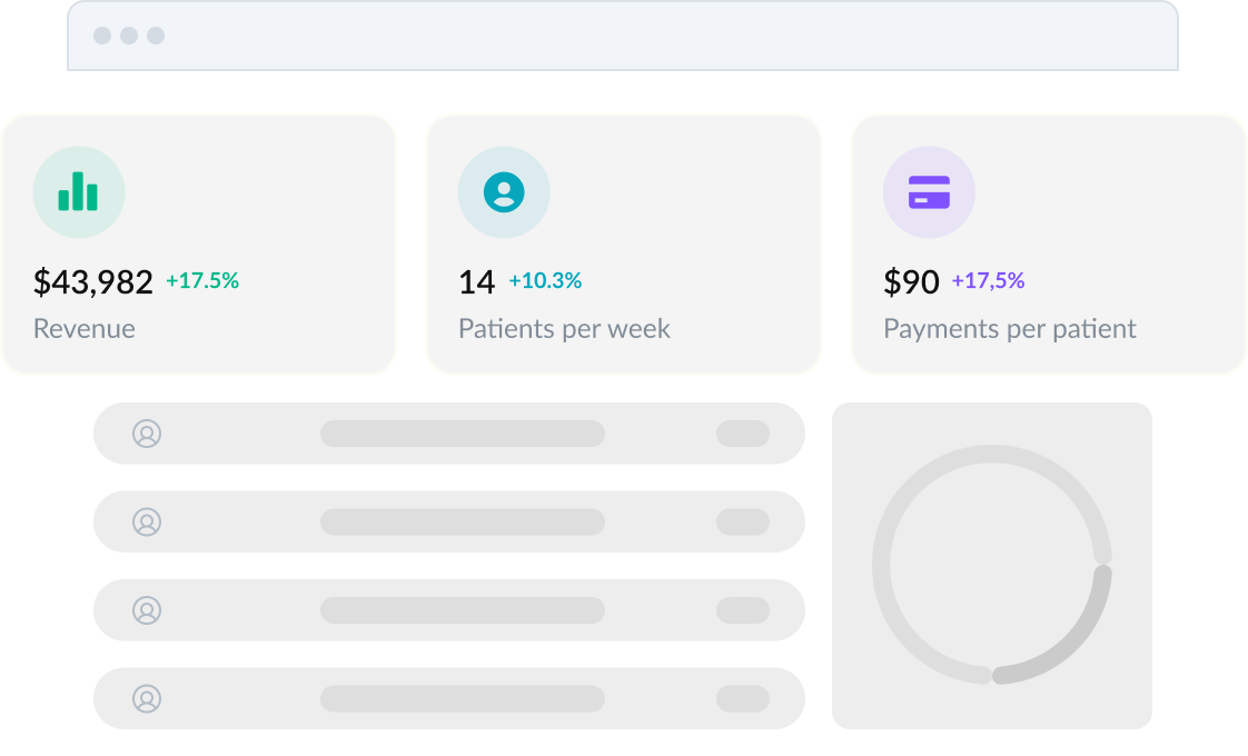 Enterprise Organizations Illustration